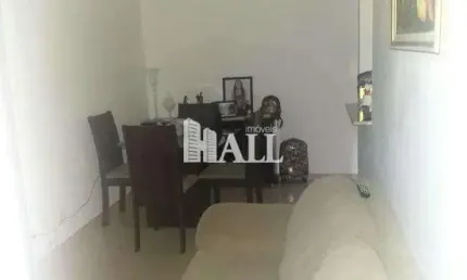 Apartamento com 2 quartos à venda na Rua João Carlos Gonçalves, Jardim Yolanda, São José do Rio Preto