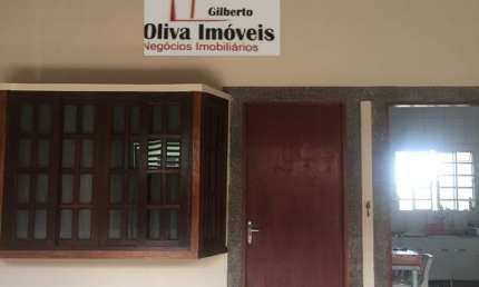 Casa - Térrea - Jardim Santa Luzia - 2 Dormitórios - 117m².