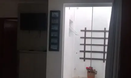Casa com 3 quartos à venda no Bosque dos Eucaliptos, São José dos Campos 