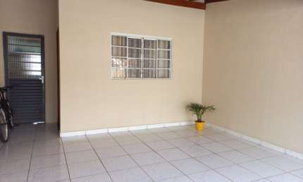 Casa com 3 quartos à venda na Rua Doutor José Ferreira Guimarães, Jardim Torrão de Ouro, São José dos Campos
