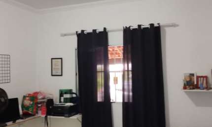 Casa com 2 quartos à venda na Avenida Josefina Pozzi Bondesan, Jardim Castanheira, São José dos Campos