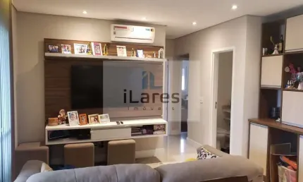 Apartamento com 3 quartos, independência, são bernardo do campo - r$ 970 mil, cod: 3421