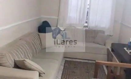 Apartamento com 2 quartos, Santa Terezinha, São Bernardo do Campo - R$ 245 mil, Cod: 3653