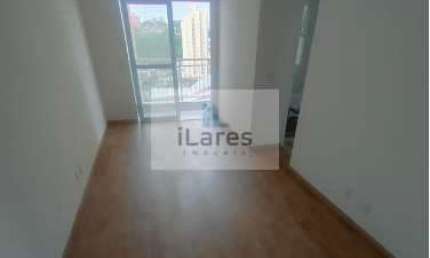 Apartamento com 2 quartos, Baeta Neves, São Bernardo do Campo - R$ 435 mil, Cod: 3671