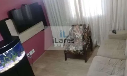 Apartamento com 3 quartos, Centro, São Bernardo do Campo - R$ 360 mil, Cod: 68