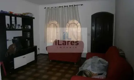 Sobrado com 2 quartos, Assunção, São Bernardo do Campo - R$ 450 mil, Cod: 580