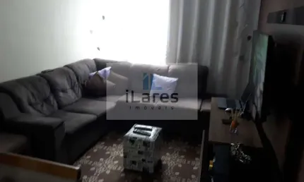Apartamento com 2 dorms, alves dias, são bernardo do campo - r$ 240 mil, cod: 598