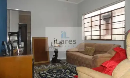 Casa com 2 dorms, Dos Casa, São Bernardo do Campo - R$ 570 mil, Cod: 619