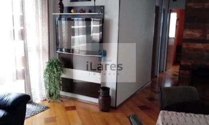 Apartamento com 3 dorms, Planalto, São Bernardo do Campo - R$ 450 mil, Cod: 677