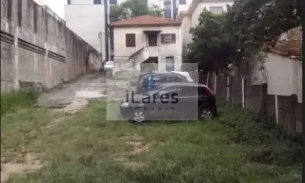 Terreno, centro, são bernardo do campo - r$ 1.4 mi, cod: 846