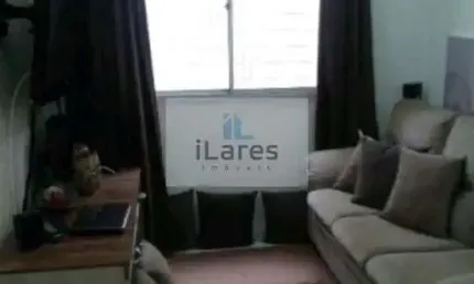Apartamento com 2 dorms, Demarchi, São Bernardo do Campo - R$ 270 mil, Cod: 853