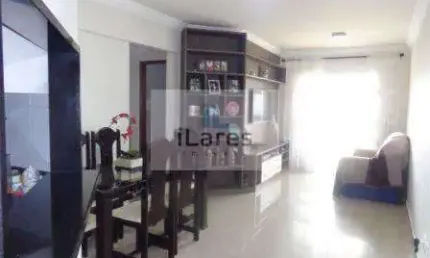 Apartamento com 2 quartos, Olímpico, São Caetano do Sul - R$ 720 mil, Cod: 883