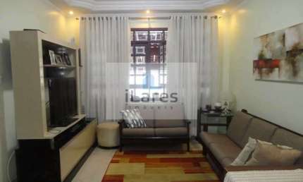 Casa com 3 dorms, Anchieta, São Bernardo do Campo - R$ 855 mil, Cod: 915