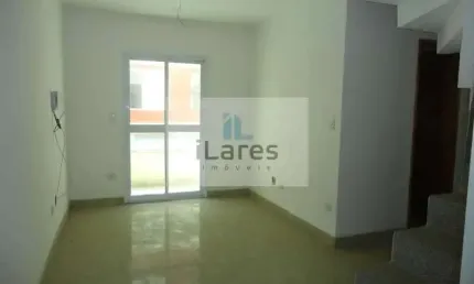 Cobertura com 3 dorms, Nova Petrópolis, São Bernardo do Campo - R$ 650 mil, Cod: 958