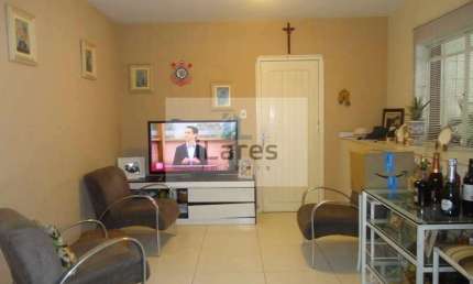 Sobrado com 3 dorms, Assunção, São Bernardo do Campo - R$ 745 mil, Cod: 962