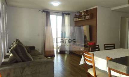 Apartamento com 3 dorms, Planalto, São Bernardo do Campo - R$ 1.27 mi, Cod: 974