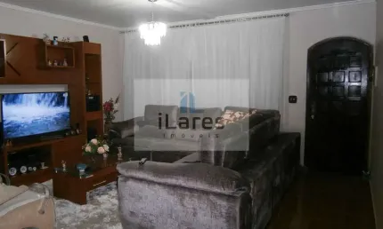 Sobrado com 3 dorms, Parque Terra Nova II, São Bernardo do Campo - R$ 700 mil, Cod: 986