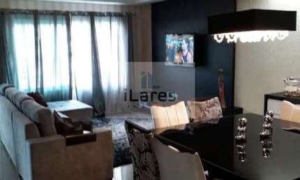 Sobrado com 4 dorms, Dos Casa, São Bernardo do Campo - R$ 1.7 mi, Cod: 1136