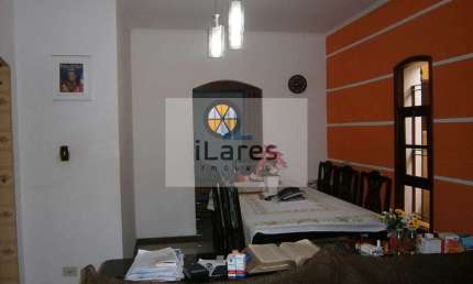 Sobrado com 3 dorms, Assunção, São Bernardo do Campo - R$ 1.02 mi, Cod: 1205