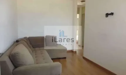 Apartamento com 2 quartos, assunção, são bernardo do campo - r$ 255 mil, cod: 1247