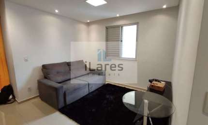 Apartamento com 3 dorms, Planalto, São Bernardo do Campo - R$ 450 mil, Cod: 1327