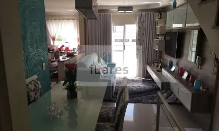 Sobrado com 3 dorms, Jardim Stella, Santo André - R$ 620 mil, Cod: 1431