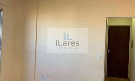 Apartamento com 2 dorms, Santa Terezinha, São Bernardo do Campo - R$ 299 mil, Cod: 1446