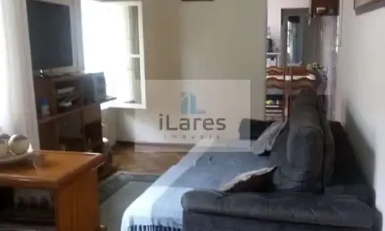 Casa com 2 quartos, Assunção, São Bernardo do Campo - R$ 690 mil, Cod: 1499