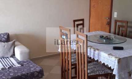 Apartamento com 2 dorms, Alves Dias, São Bernardo do Campo - R$ 300 mil, Cod: 1545