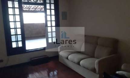 Sobrado com 4 dorms, Independência, São Bernardo do Campo - R$ 730 mil, Cod: 1589