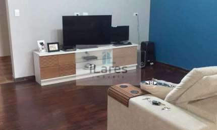 Sobrado com 2 dorms, Rudge Ramos, São Bernardo do Campo - R$ 480 mil, Cod: 1592