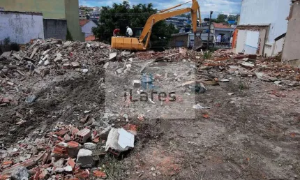 Terreno, assunção, são bernardo do campo - r$ 1.8 mi, cod: 1634