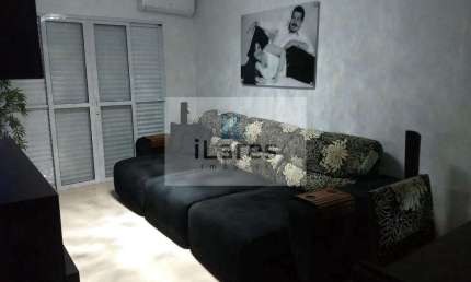 Sobrado com 2 dorms, Demarchi, São Bernardo do Campo - R$ 690 mil, Cod: 1718