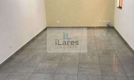 Sobrado com 3 dorms, Assunção, São Bernardo do Campo - R$ 850 mil, Cod: 1910