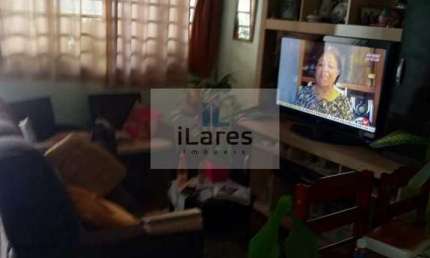 Terreno, Vila Valparaíso, Santo André - R$ 600 mil, Cod: 1947