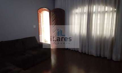 Sobrado com 4 dorms, Vila Vianas, São Bernardo do Campo - R$ 750 mil, Cod: 2041