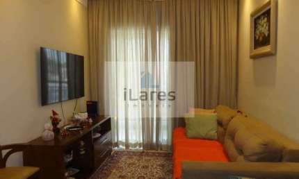 Apartamento com 2 quartos, Assunção, São Bernardo do Campo - R$ 750 mil, Cod: 2078