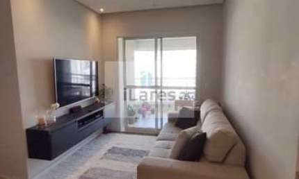 Apartamento com 2 dorms, Centro, São Bernardo do Campo - R$ 720 mil, Cod: 2153