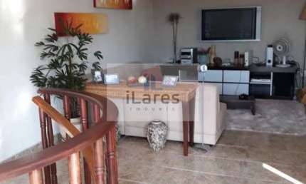 Cobertura com 3 dorms, Anchieta, São Bernardo do Campo - R$ 1 mi, Cod: 2171