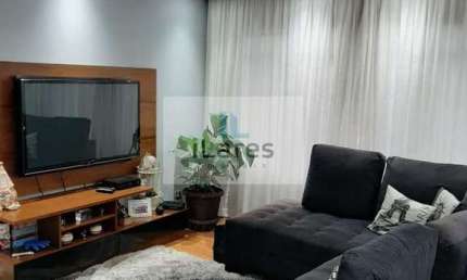 Apartamento com 3 dorms, Anchieta, São Bernardo do Campo - R$ 640 mil, Cod: 2181