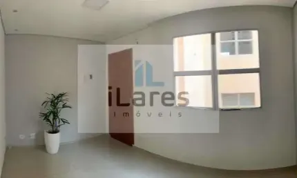 Apartamento com 2 quartos, Assunção, São Bernardo do Campo - R$ 265 mil, Cod: 2196