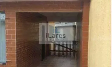 Terreno, Vila Euclides, São Bernardo do Campo - R$ 900 mil, Cod: 2207