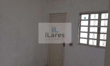 Casa com 2 dorms, Alves Dias, São Bernardo do Campo - R$ 360 mil, Cod: 2268