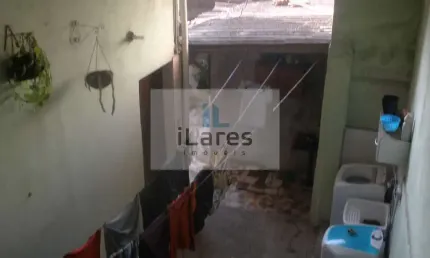 Terreno, Demarchi, São Bernardo do Campo - R$ 800 mil, Cod: 2390