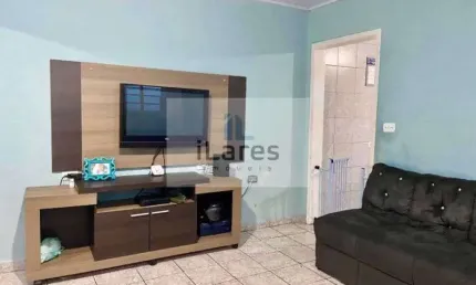 Casa com 2 dorms, assunção, são bernardo do campo - r$ 400 mil, cod: 2461