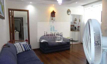 Casa com 3 dorms, Demarchi, São Bernardo do Campo - R$ 1.1 mi, Cod: 2513