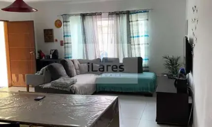Casa com 2 dorms, independência, são bernardo do campo - r$ 630 mil, cod: 2541