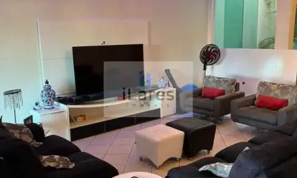 Casa com 3 dorms, Assunção, São Bernardo do Campo - R$ 1.16 mi, Cod: 2548