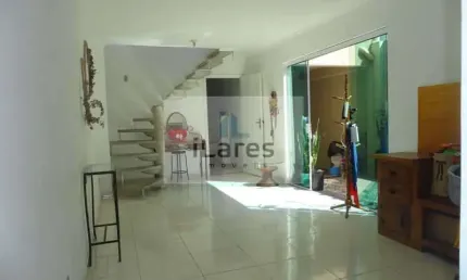 Sobrado com 3 dorms, Assunção, São Bernardo do Campo - R$ 690 mil, Cod: 2566