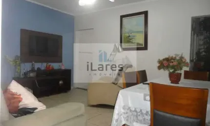 Casa com 3 dorms, Assunção, São Bernardo do Campo - R$ 550 mil, Cod: 2593